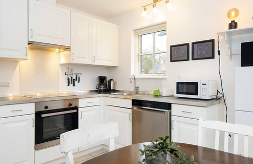 Gjern House | 8 person holiday home in Gjern