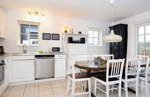 Gjern House | 8 person holiday home in Gjern