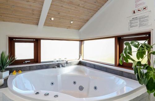 Hjørring House | 8 person holiday home in Hjørring-By Traum