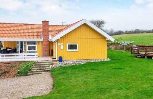 Nordborg House | 8 person holiday home in Nordborg-By Traum