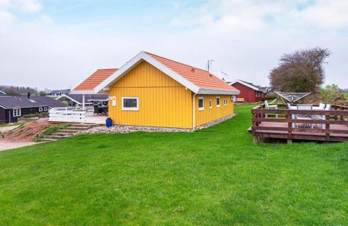 Nordborg House | 8 person holiday home in Nordborg-By Traum