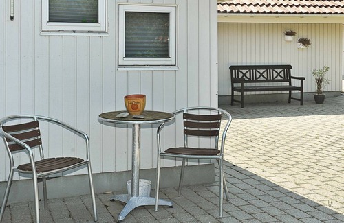 Jegum House | 8 person holiday home in Oksbøl-By Traum