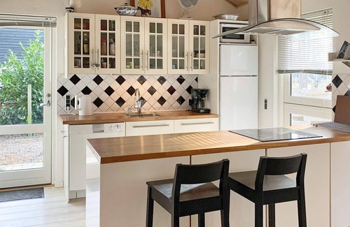 Rodby House | 8 person holiday home in Rødby-By Traum