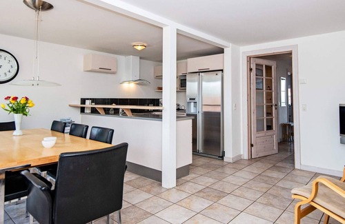 Kongsmark House | 8 person holiday home in Rømø-By Traum