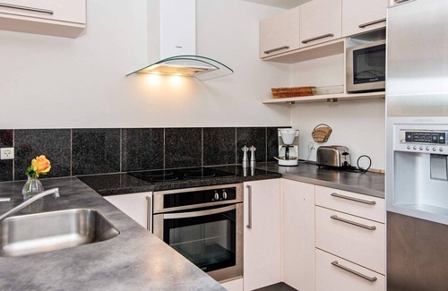 Kongsmark House | 8 person holiday home in Rømø-By Traum