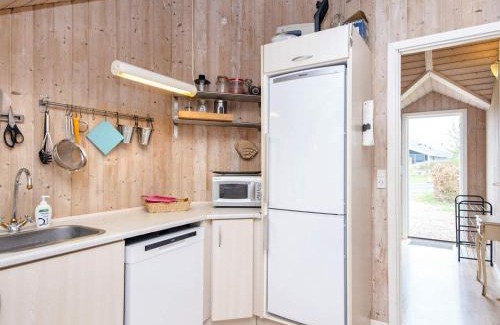 Pøt Strandby House | 8 person holiday home in Juelsminde-By Traum