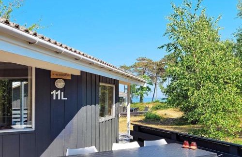 Bedegaard House | 8 person holiday home in Nexø-By Traum