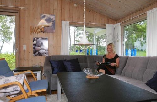 Bedegaard House | 8 person holiday home in Nexø-By Traum