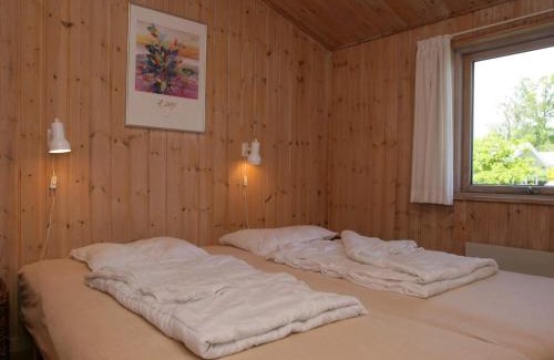 Bedegaard House | 8 person holiday home in Nexø-By Traum