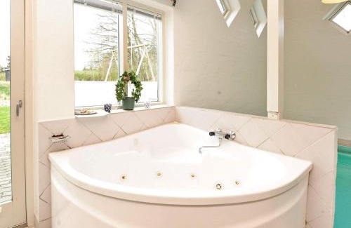 Nørre Fjand House | 8 person holiday home in Ulfborg-By Traum
