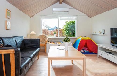 Grena Strand House | 8 person holiday home in Grenaa-By Traum