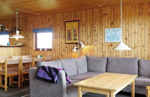 Harboore House | 8 person holiday home in Harboøre-By Traum