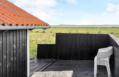 Harboore House | 8 person holiday home in Harboøre