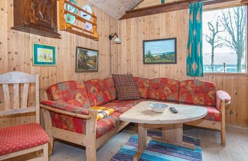 Hovborg House | 8 person holiday home in Hovborg-By Traum