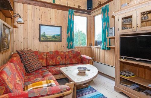 Hovborg House | 8 person holiday home in Hovborg-By Traum