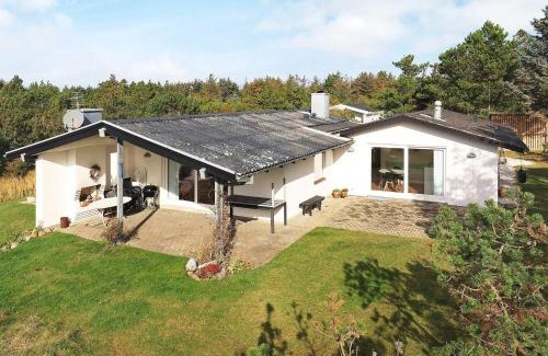 Hurup Thy House | 8 person holiday home in Hurup Thy