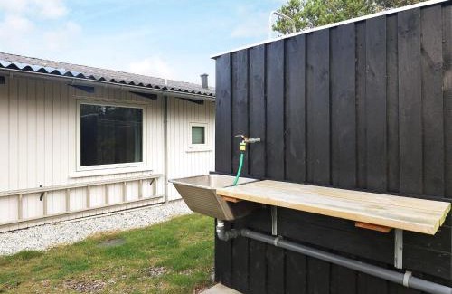 Hurup Thy House | 8 person holiday home in Hurup Thy