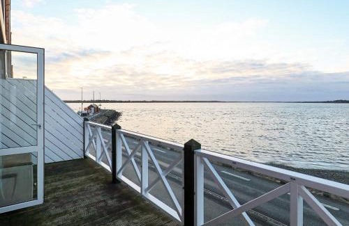 Hals House | 8 person holiday home in Hals-By Traum
