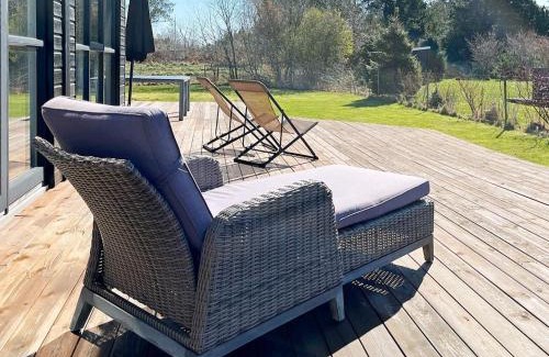 Hou House | 8 person holiday home in Hals-By Traum
