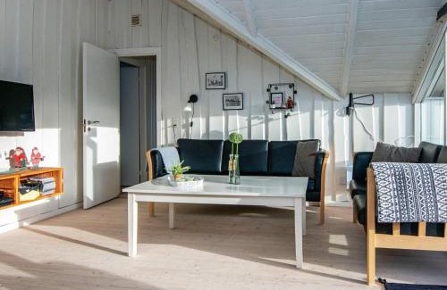 Hejlsminde Strand House | 8 person holiday home in Hejls-By Traum