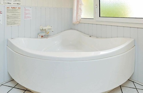 Ristinge House | 8 person holiday home in Humble-By Traum