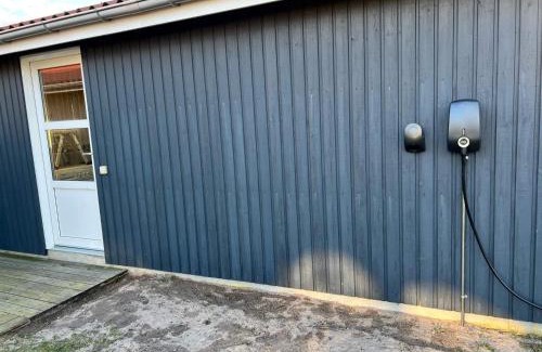 Lokken House | 8 person holiday home in Løkken