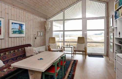 Lokken House | 8 person holiday home in Løkken