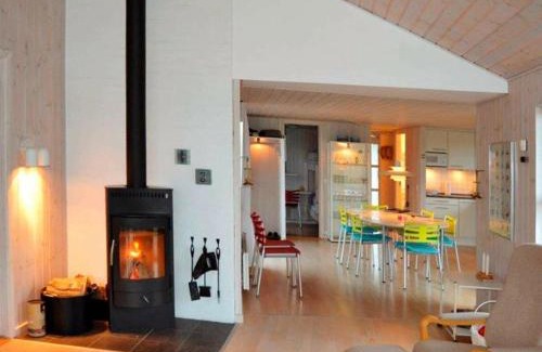 Lokken House | 8 person holiday home in Løkken