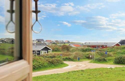 Nr. Lyngby House | 8 person holiday home in Løkken-By Traum