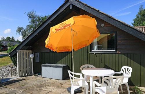 Trend House | 8 person holiday home in Løgstør-By Traum