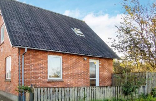 Lemvig House | 8 person holiday home in Lemvig-By Traum
