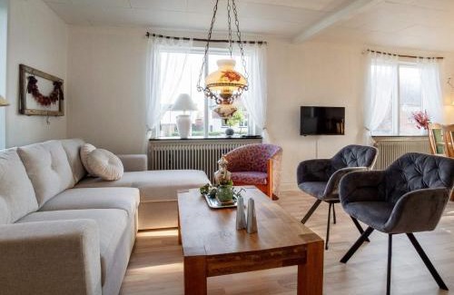 Lemvig House | 8 person holiday home in Lemvig-By Traum