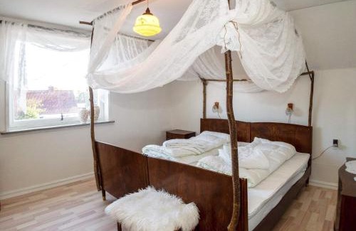 Lemvig House | 8 person holiday home in Lemvig-By Traum