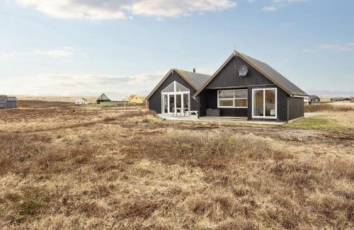 Trans House | 8 person holiday home in Lemvig-By Traum