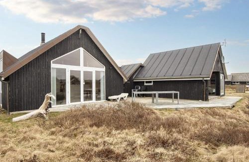 Trans House | 8 person holiday home in Lemvig-By Traum