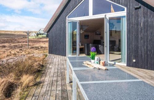 Trans House | 8 person holiday home in Lemvig-By Traum