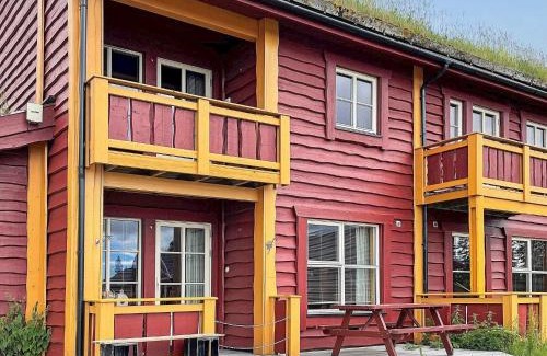 Loten Municipality House | 8 person holiday home in LØTEN-By Traum