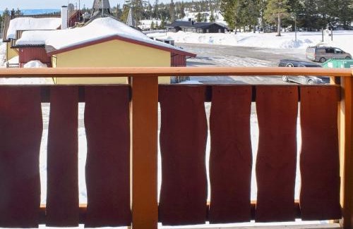 Loten Municipality House | 8 person holiday home in LØTEN-By Traum