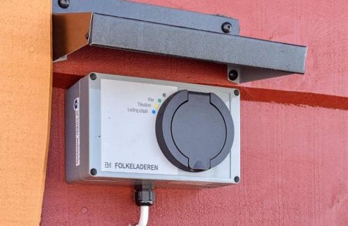 Loten Municipality House | 8 person holiday home in LØTEN-By Traum