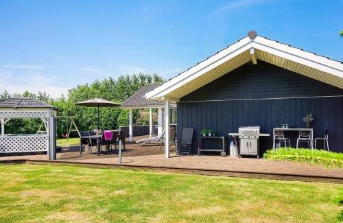 Balka House | 8 person holiday home in Nexø-By Traum