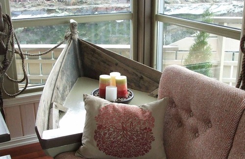 Kalvag House | 8 person holiday home in Kalvåg-By Traum