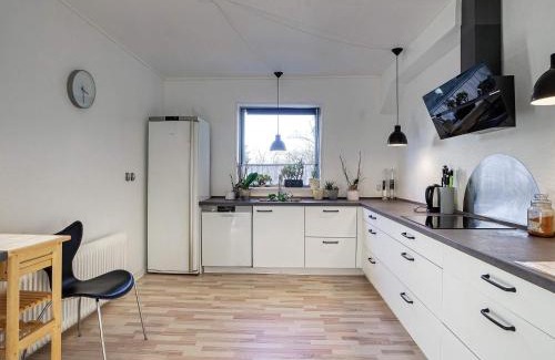 Nysted House | 8 person holiday home in Nysted-By Traum