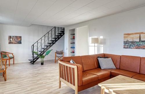Nysted House | 8 person holiday home in Nysted-By Traum
