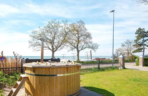 Hou House | 8 person holiday home in Odder-By Traum