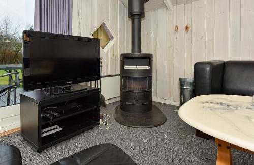 Jegum House | 8 person holiday home in Oksbøl-By Traum