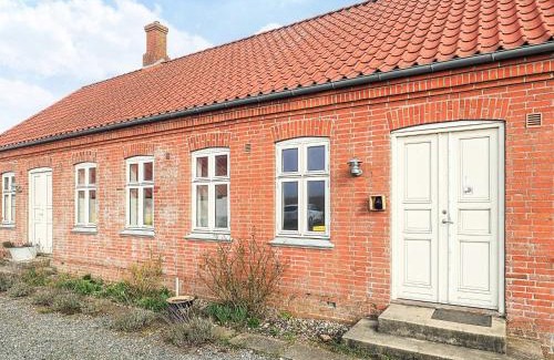 Roslev House | 8 person holiday home in Roslev