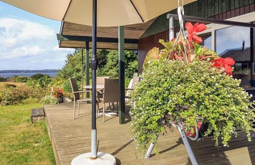 Skals House | 8 person holiday home in Skals-By Traum