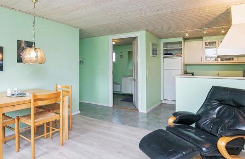 Stege House | 8 person holiday home in Stege-By Traum