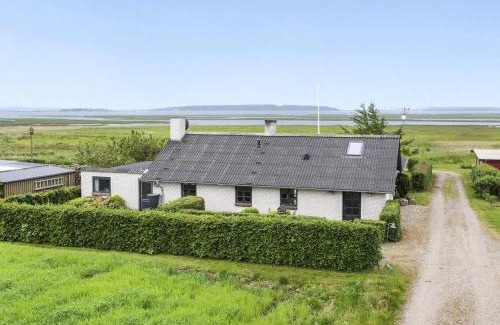 Vesløs House | 8 person holiday home in Vesløs-By Traum