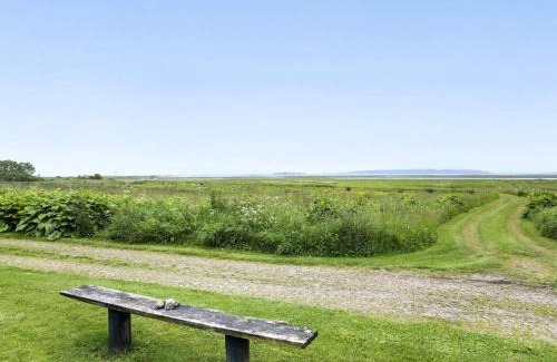 Vesløs House | 8 person holiday home in Vesløs-By Traum
